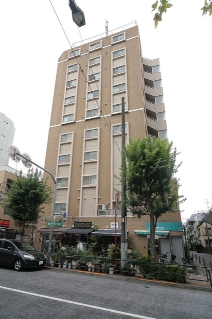 ワールドパレス武蔵小山プレイシズ